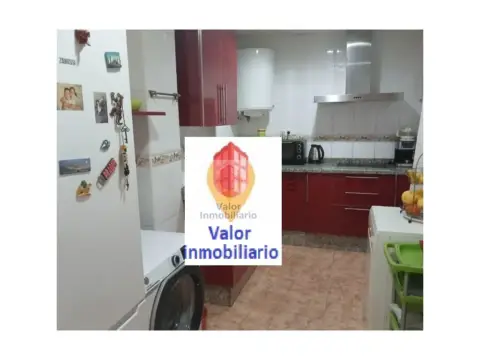 Piso en Guadalupe