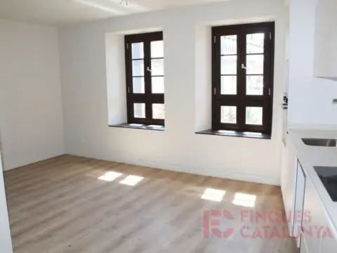 Dúplex en Barri Vell