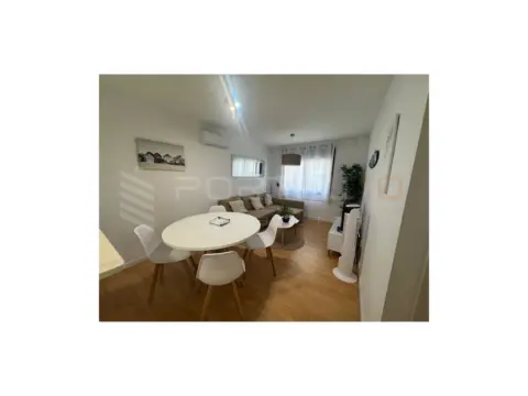 Apartamento en Pedregalejo - Morlaco
