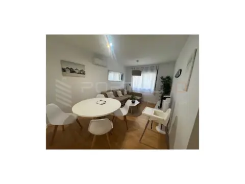 Apartamento en Pedregalejo - Morlaco