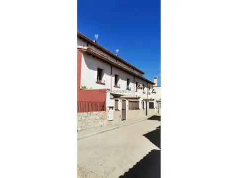 Dúplex en calle Constitución, 3