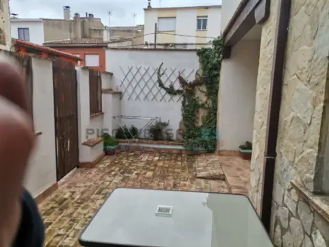 Dúplex en calle Constitución, 3