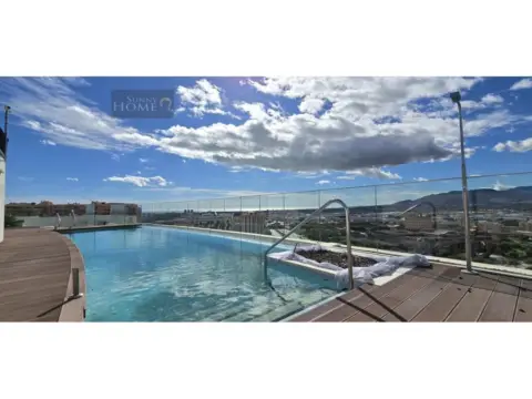 Ático en Bulevar de Louis Pasteur, 11