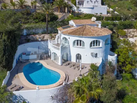 Casa en Cumbre del Sol