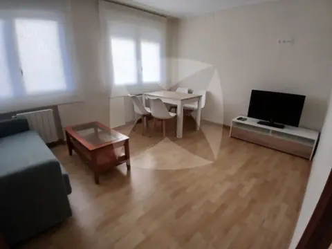 Piso en Santa Marina-La Paz