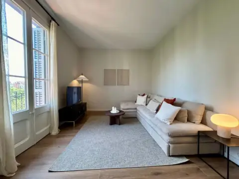 Apartamento en Sagrada Família