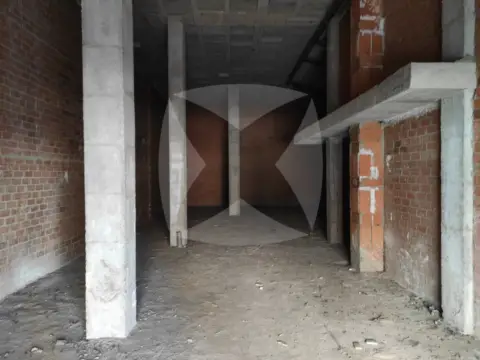 Local comercial en San Roque-Ronda Norte