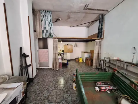 Garaje en Albuixarres