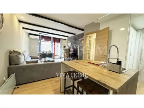 Loft en Vicálvaro