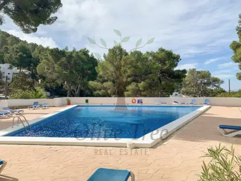 Apartamento en Santa Eulària des Riu