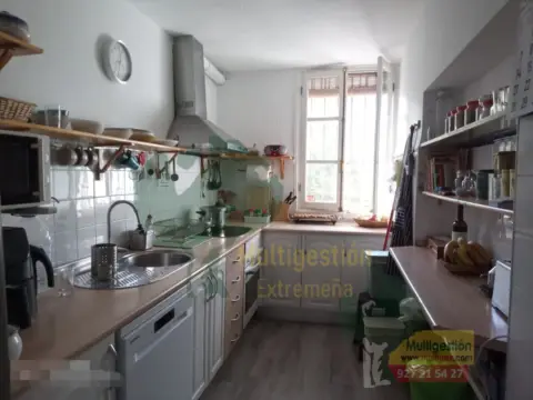 Casa en Oeste-Nuevo Oeste