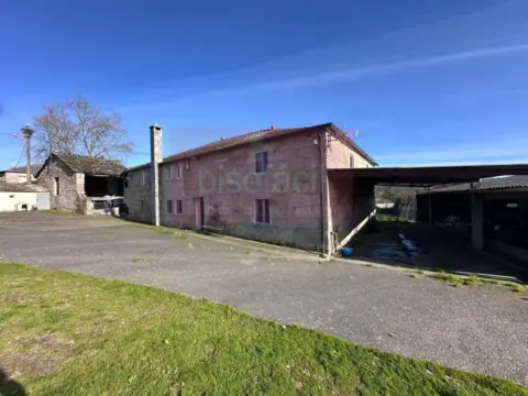 Casa en O Corgo (San Juan)