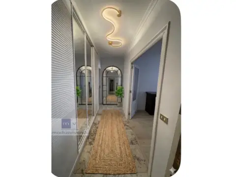 Piso en Centro Ciudad
