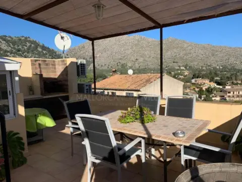 Casa en Pollença