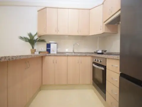 Piso en Buenavista del Norte