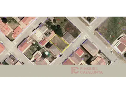 Terreno en Les Planes d'Hostoles