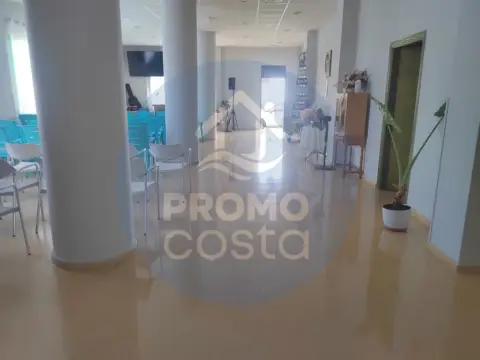 Local comercial en calle de San Lucas, 2