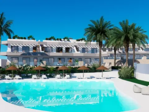 Casa en Avenida Granada, 77