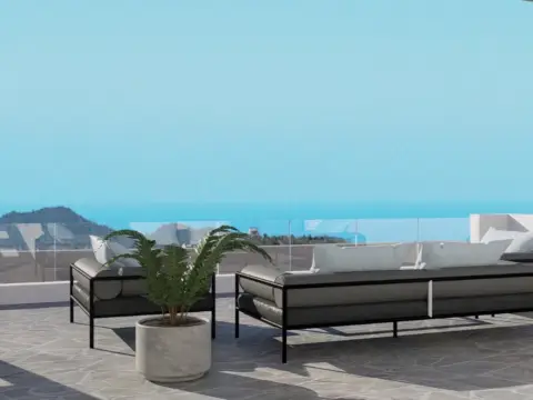 Casa en Avenida Granada, 77