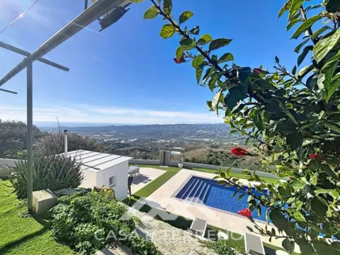 Chalet en Núcleo Urbano