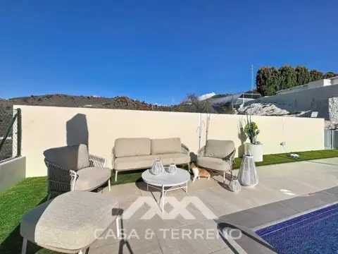Chalet en Núcleo Urbano
