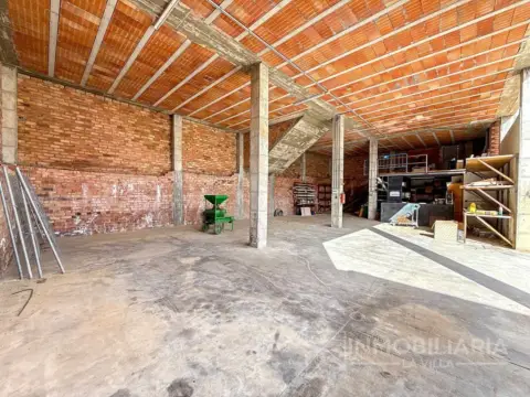 Local comercial en Guaro