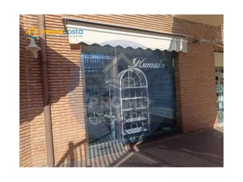Local comercial en calle