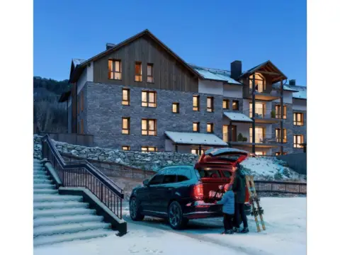 Apartamento en Benasque