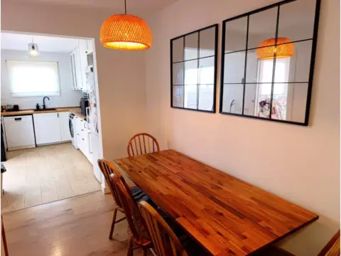 Casa en Calella