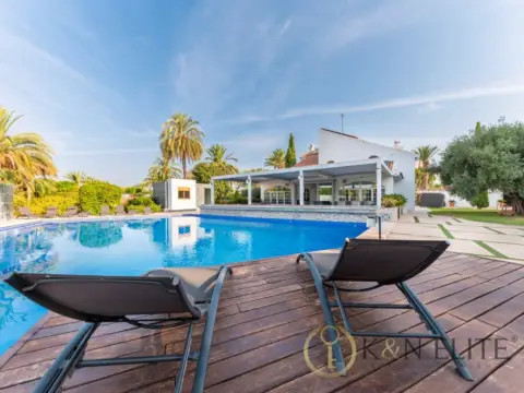 Casa en Matola-La Foia-Las Bayas-La Marina