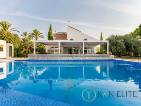 Casa en Matola-La Foia-Las Bayas-La Marina