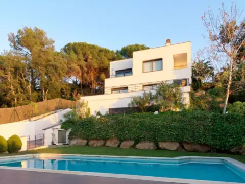 Chalet en Carrer del Llevant, 46