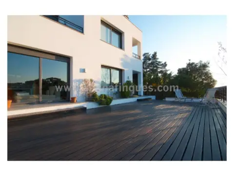 Chalet en Carrer del Llevant, 46