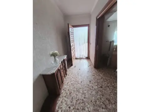 Finca rústica en Fuente el Saz de Jarama