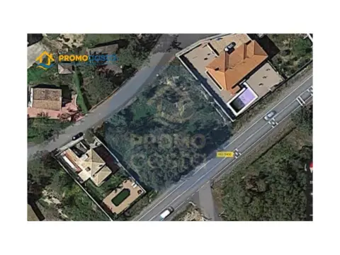 Terreno en Urbanización de Pinar de la Bota, 2