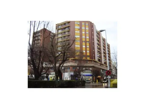 Piso en Santa Ana