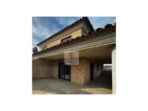 Chalet en Monteagudo
