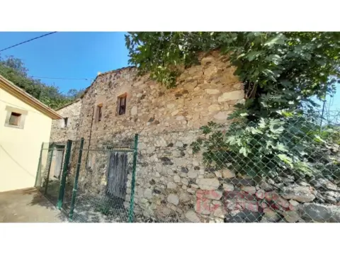 Chalet en Sant Martí de Llémena