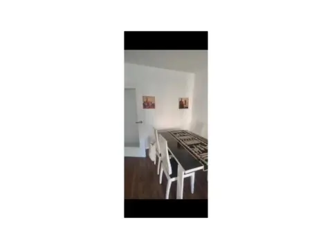Piso en Santa Eulàlia
