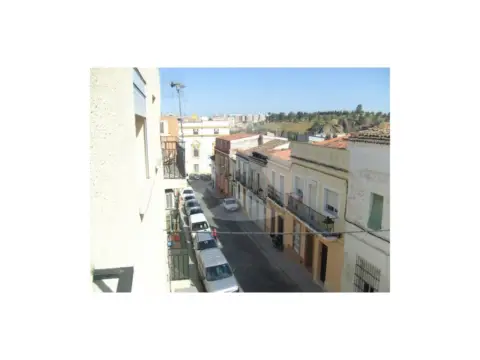 Piso en Centro Histórico