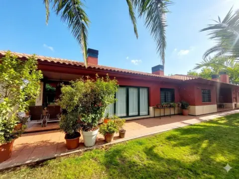 Chalet en Tres Arroyos