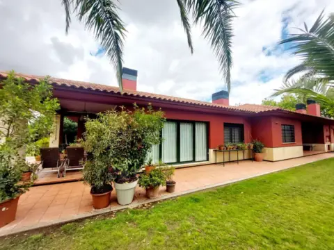 Chalet en Tres Arroyos