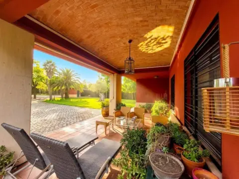 Chalet en Tres Arroyos