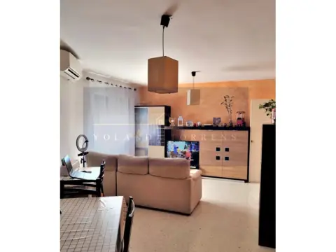 Piso en Los Molinos