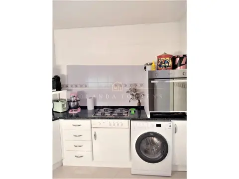 Piso en Los Molinos