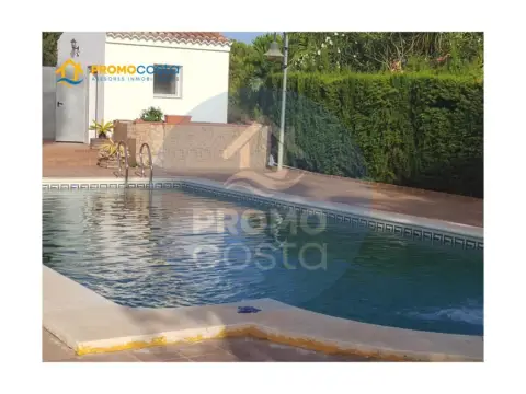 Finca rústica en Pozo del Camino