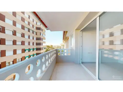 Apartamento en La Mata