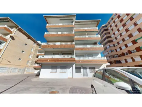 Apartamento en La Mata