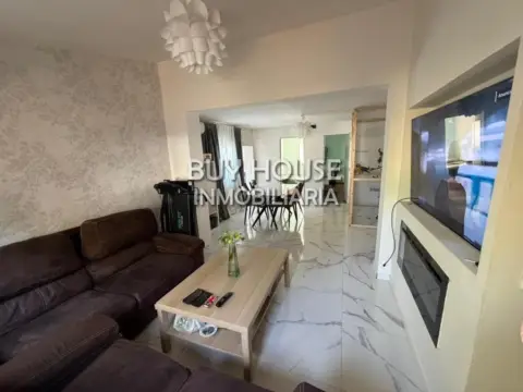 Chalet en Carranque