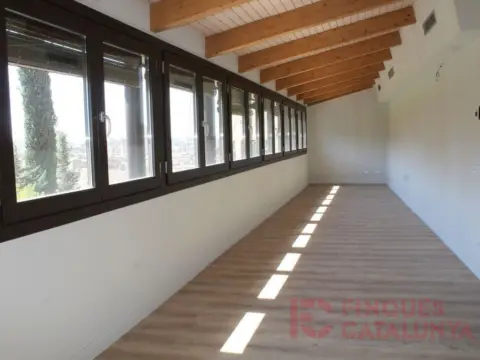 Piso en Barri Vell